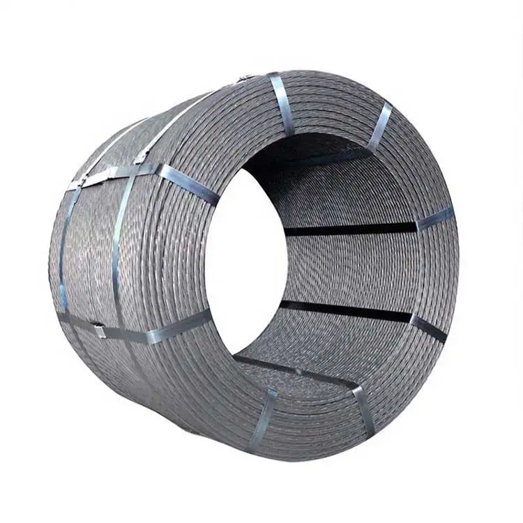 Steel Strand