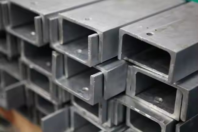 The difference between C-beam and channel steel