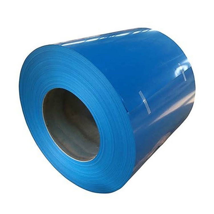 Pre-Painted Galvanized Coil