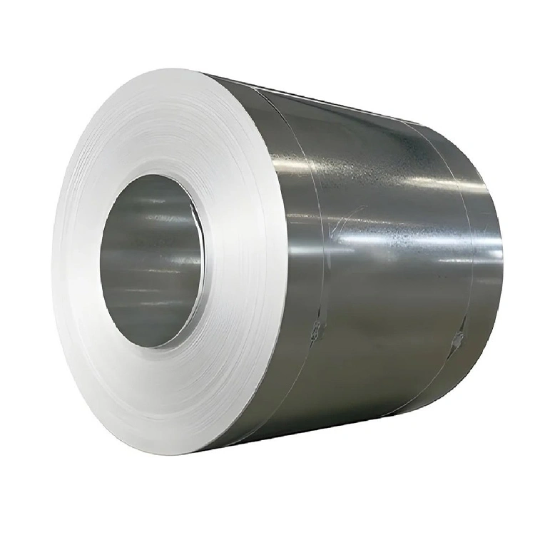 DX51D+Z Galvanized Coil