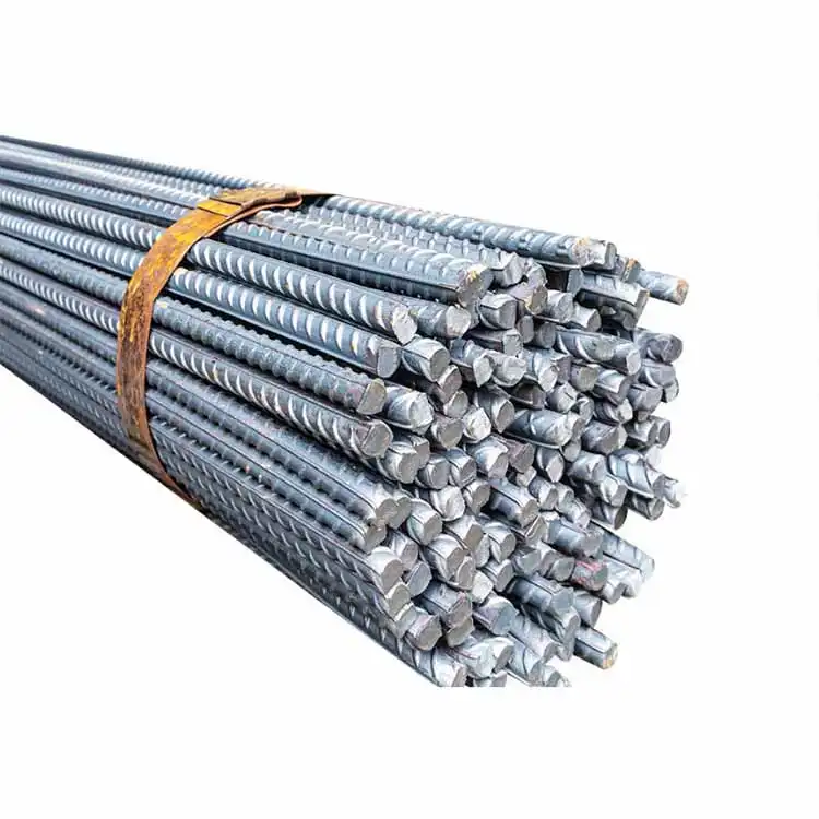 GR40 Rebar