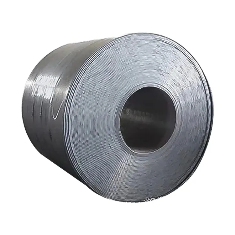 S235JR  Carbon Steel Coil