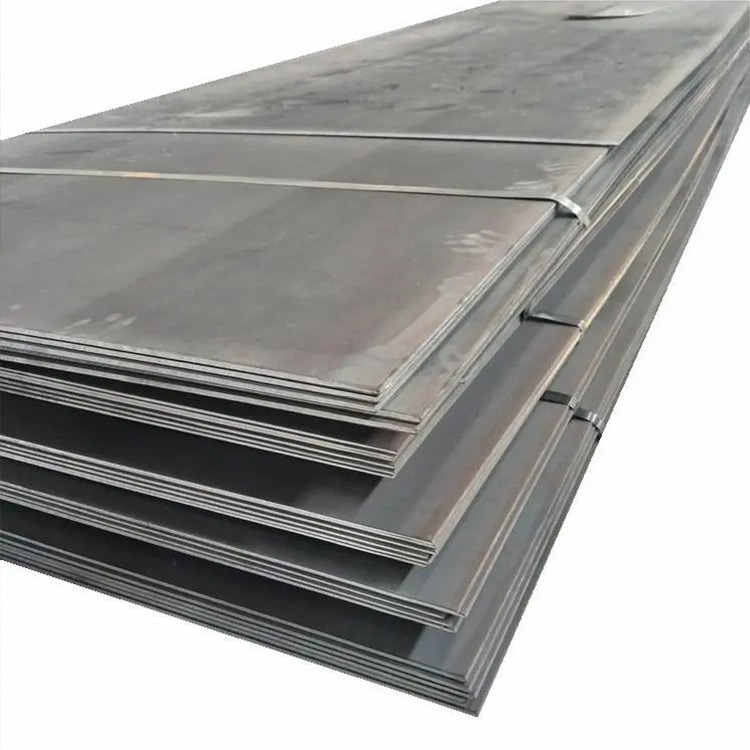 ASTM A588 / A588M Steel