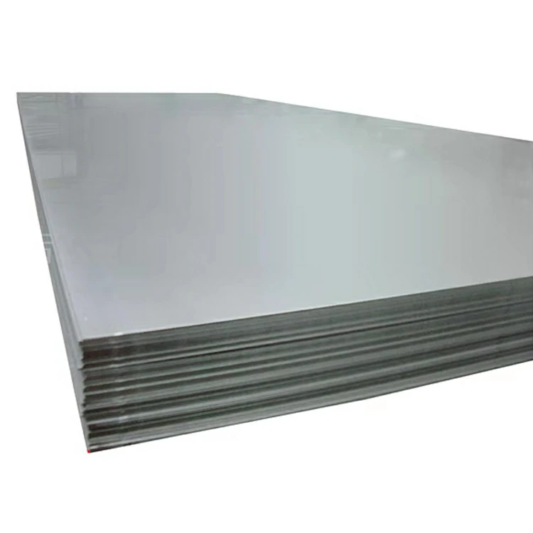 904L Stainless Steel Plate