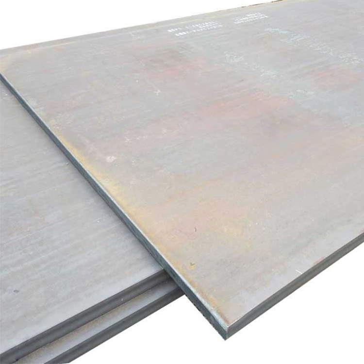 EN10028 16Mo3 Boiler steel plate