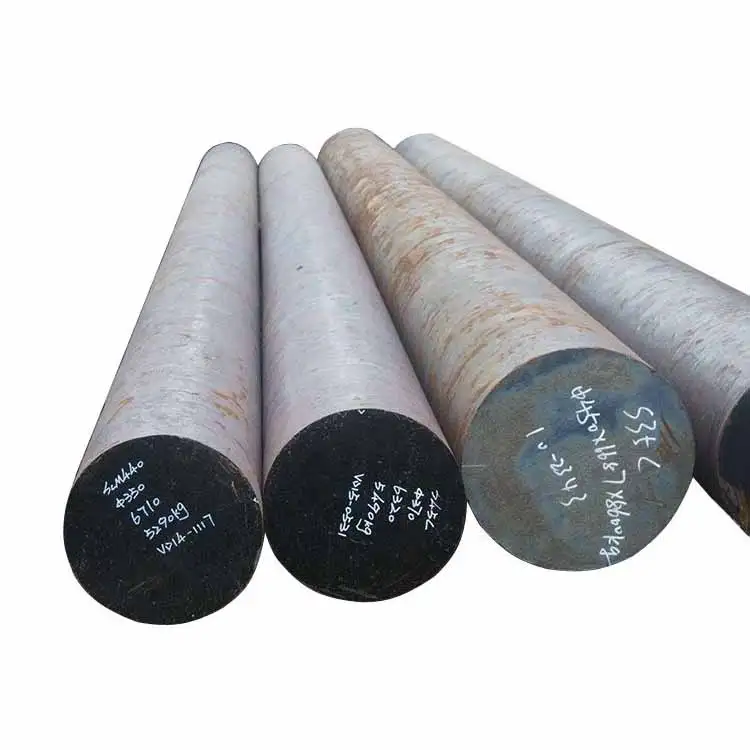 Carbon Steel Round Bar