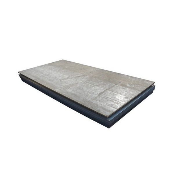 Q460NH Steel