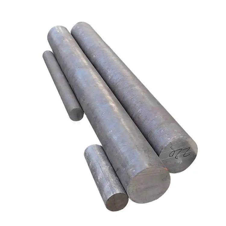 S355JR Carbon Steel Round Bar
