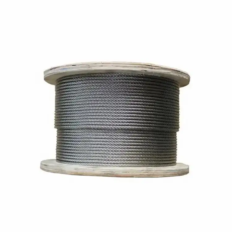 Wire Rope