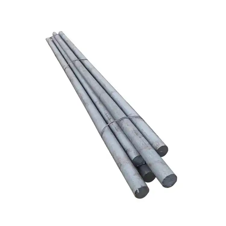 ST37 Carbon Steel Round Bar