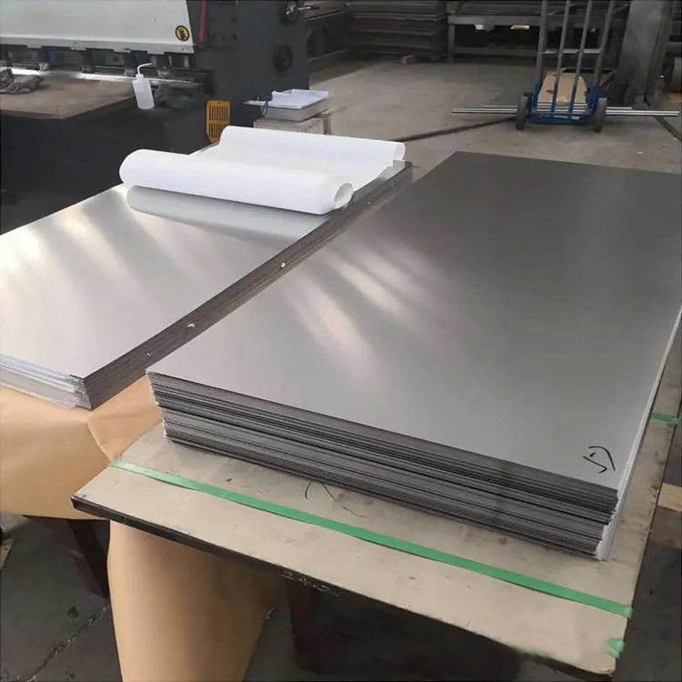 Analysis of stainless steel coil application