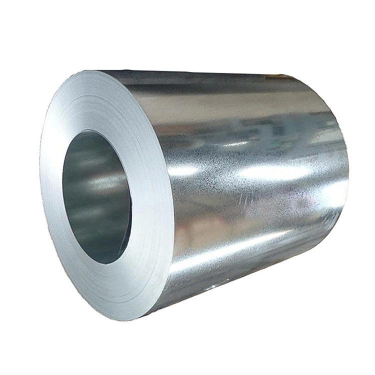 DX52D  Galvanized Coil