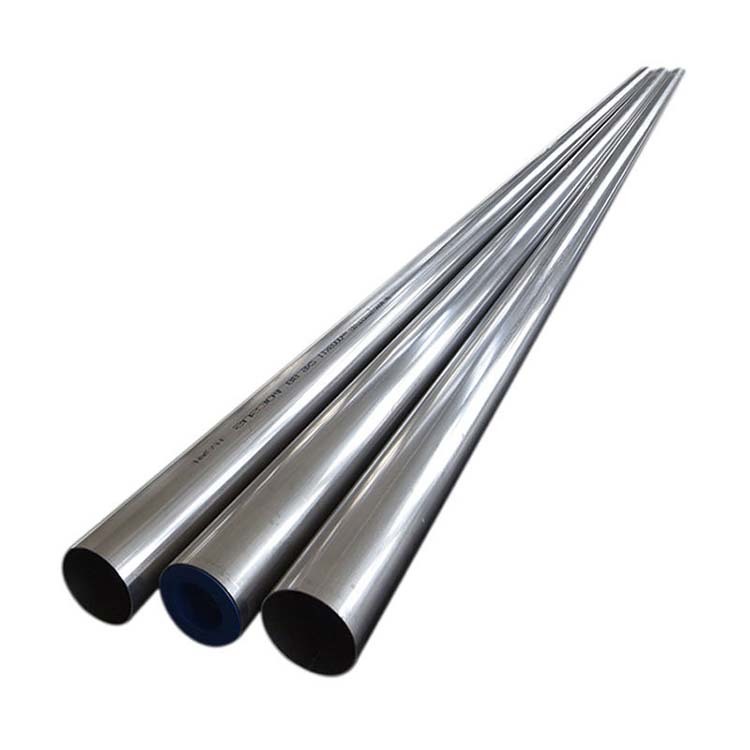 321 Stainless Steel Pipe