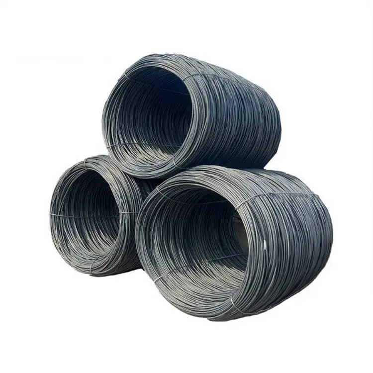 SAE1006 Wire Rod