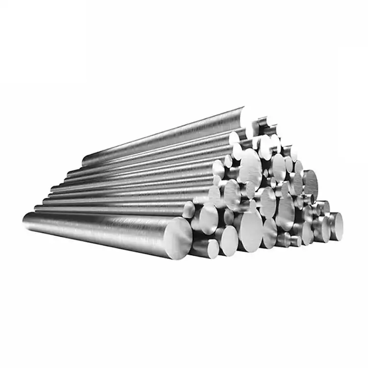 316 Stainless Steel Round Bar