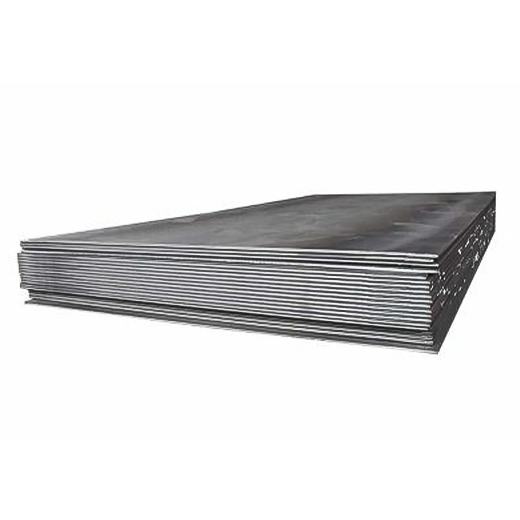 4130 Carbon Steel Plate