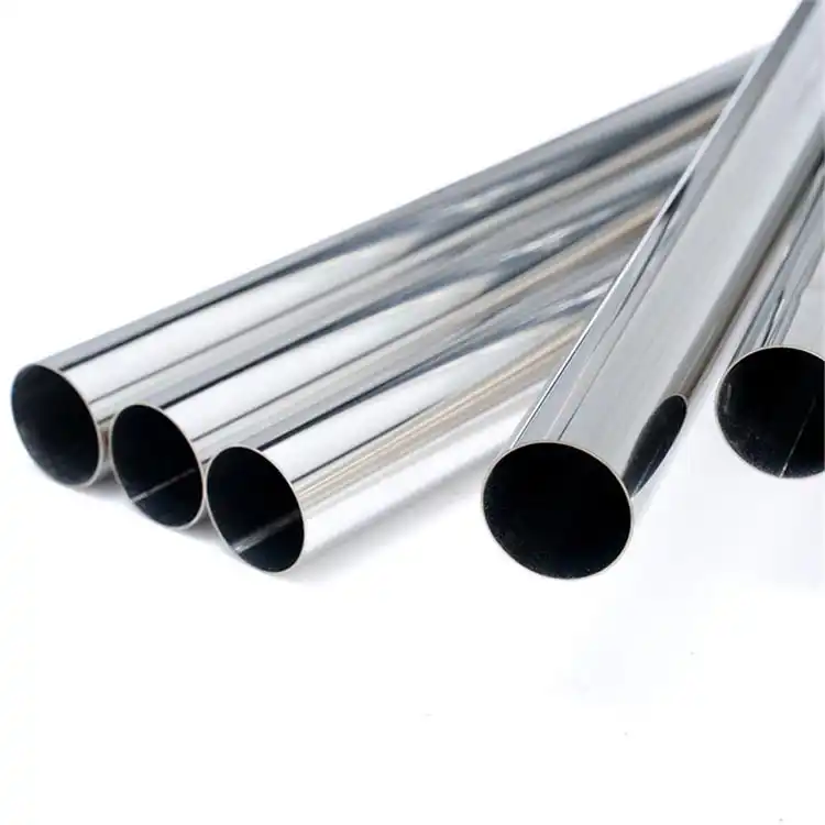 Stainless Steel Pipe