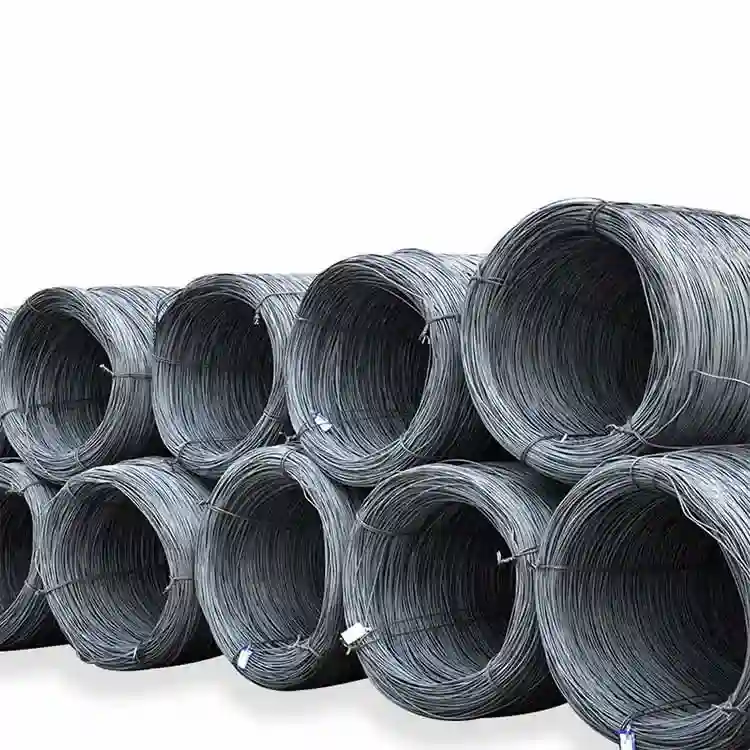 Q195 Wire Rod
