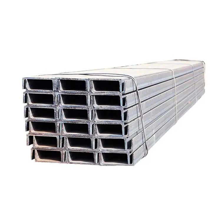Carbon Steel Channel Steel