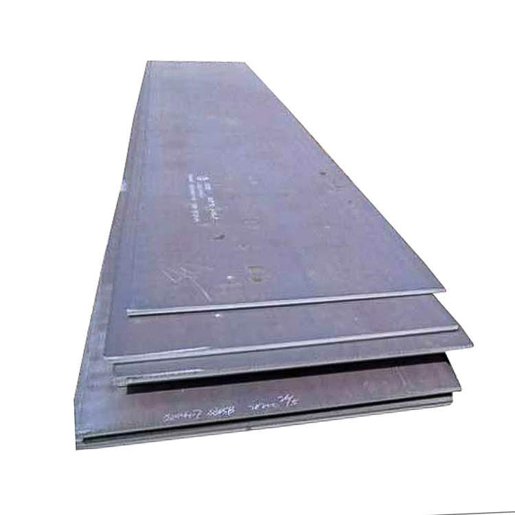ASME SA 387 GRADE 12 Class 1 steel