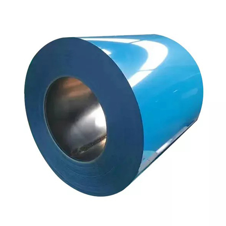 PrePainted Galvanized ALuminium