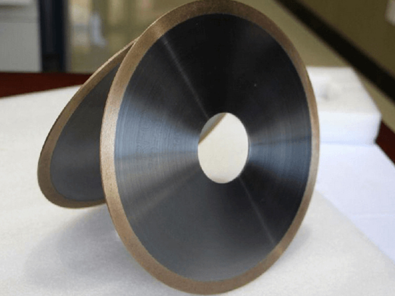 CBN /Diamond bowl type wheel   (Bowl type grinding wheel)