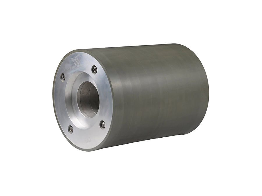 Thinning or back grinding wheel for silicon wafer and sapphire wafer (Special purpose wheels)