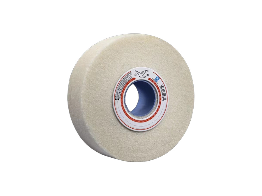 OD grinding wheel, surface grinding wheel and segment