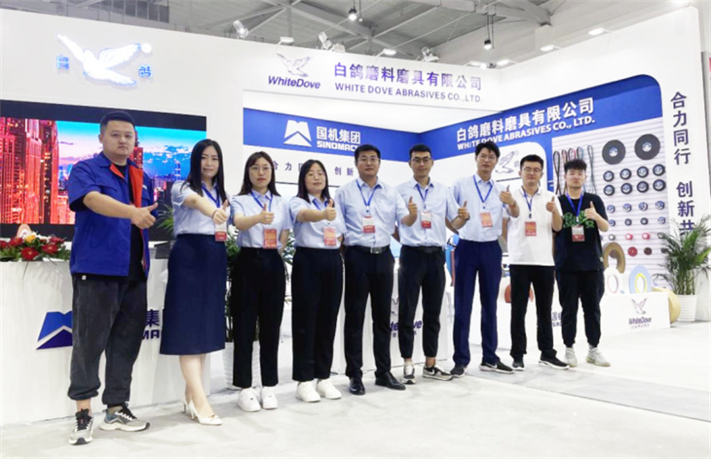 Western China International Equipment Manufacturing Expo was grandly held