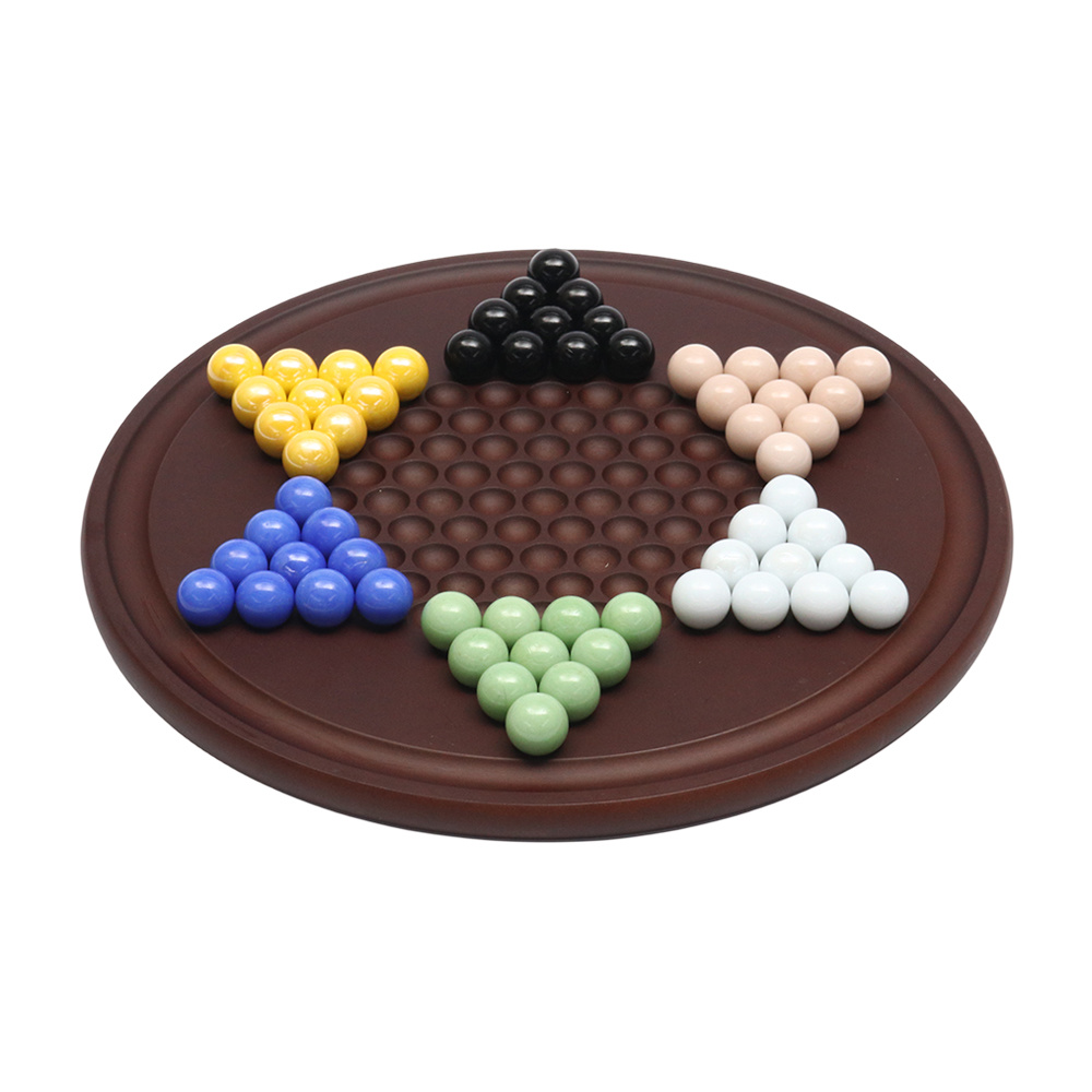中国跳棋