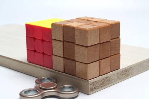 木制玩具专业知识以及质量管控