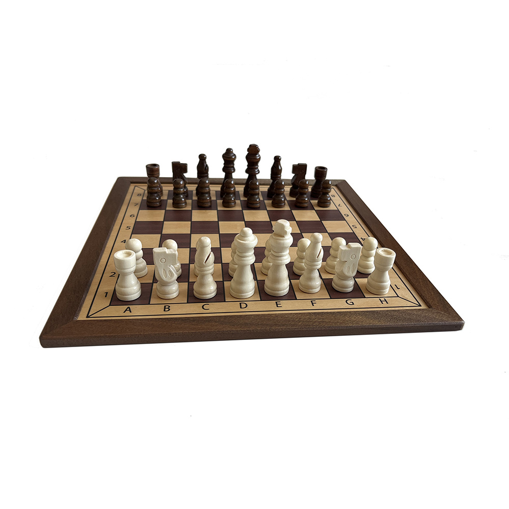 七合一棋盒