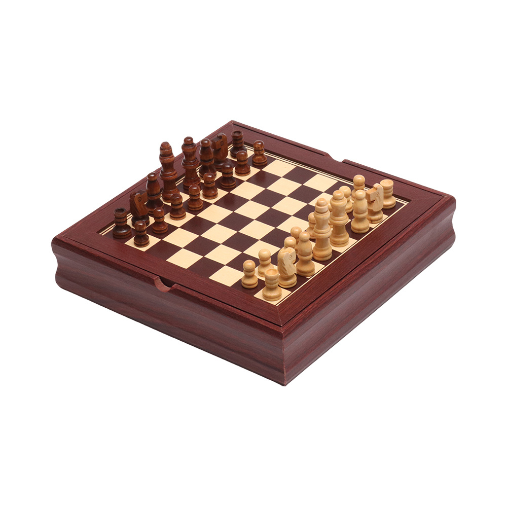 7合一棋盒