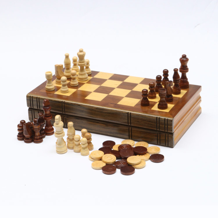 国际象棋棋板