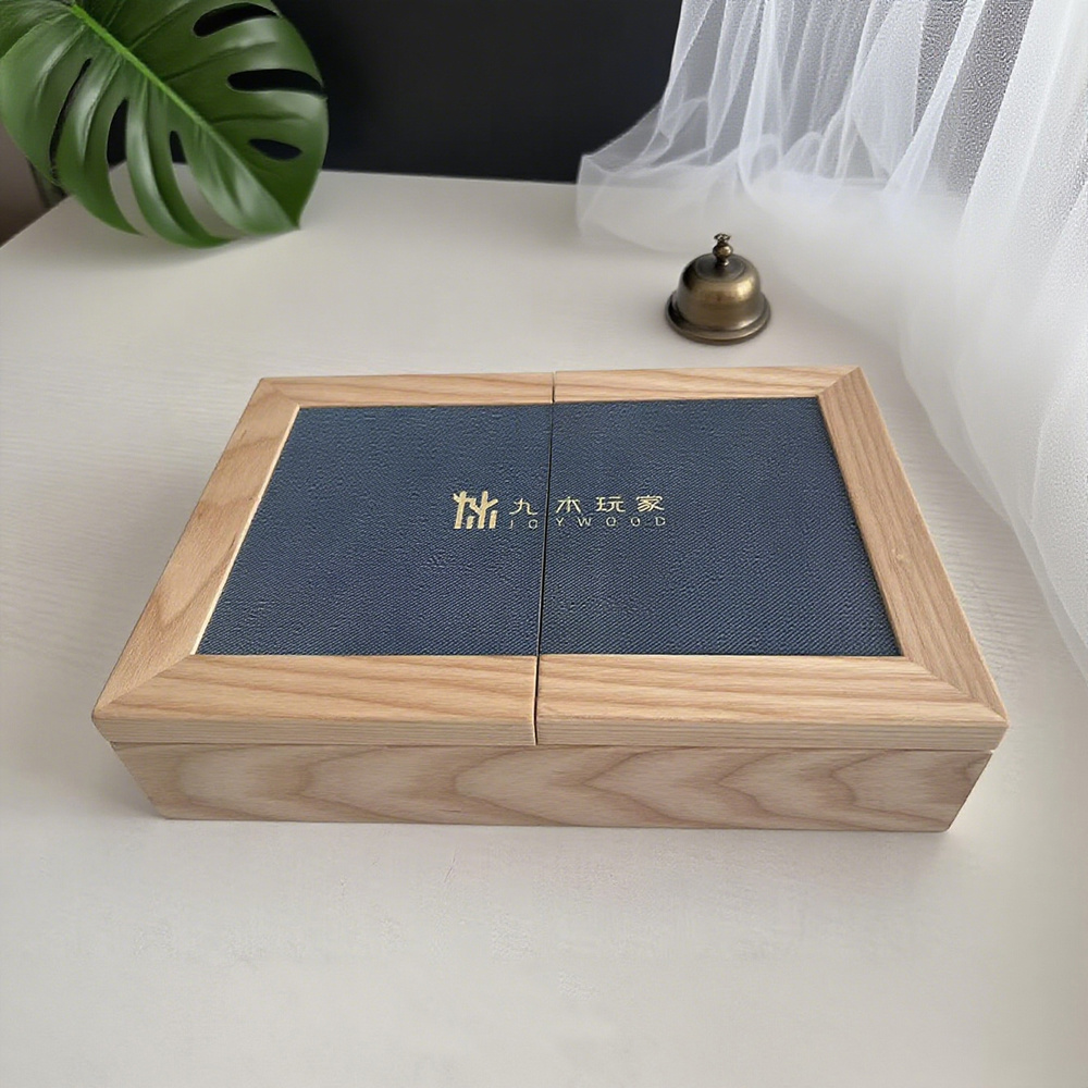 双开礼盒