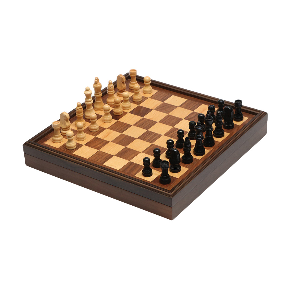 12英寸国际象棋盒