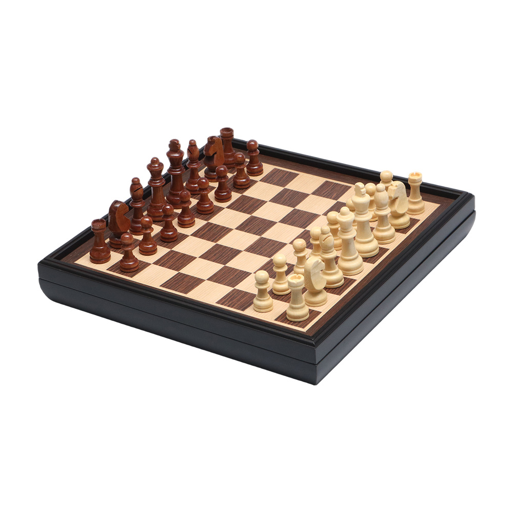14英寸国际象棋盒