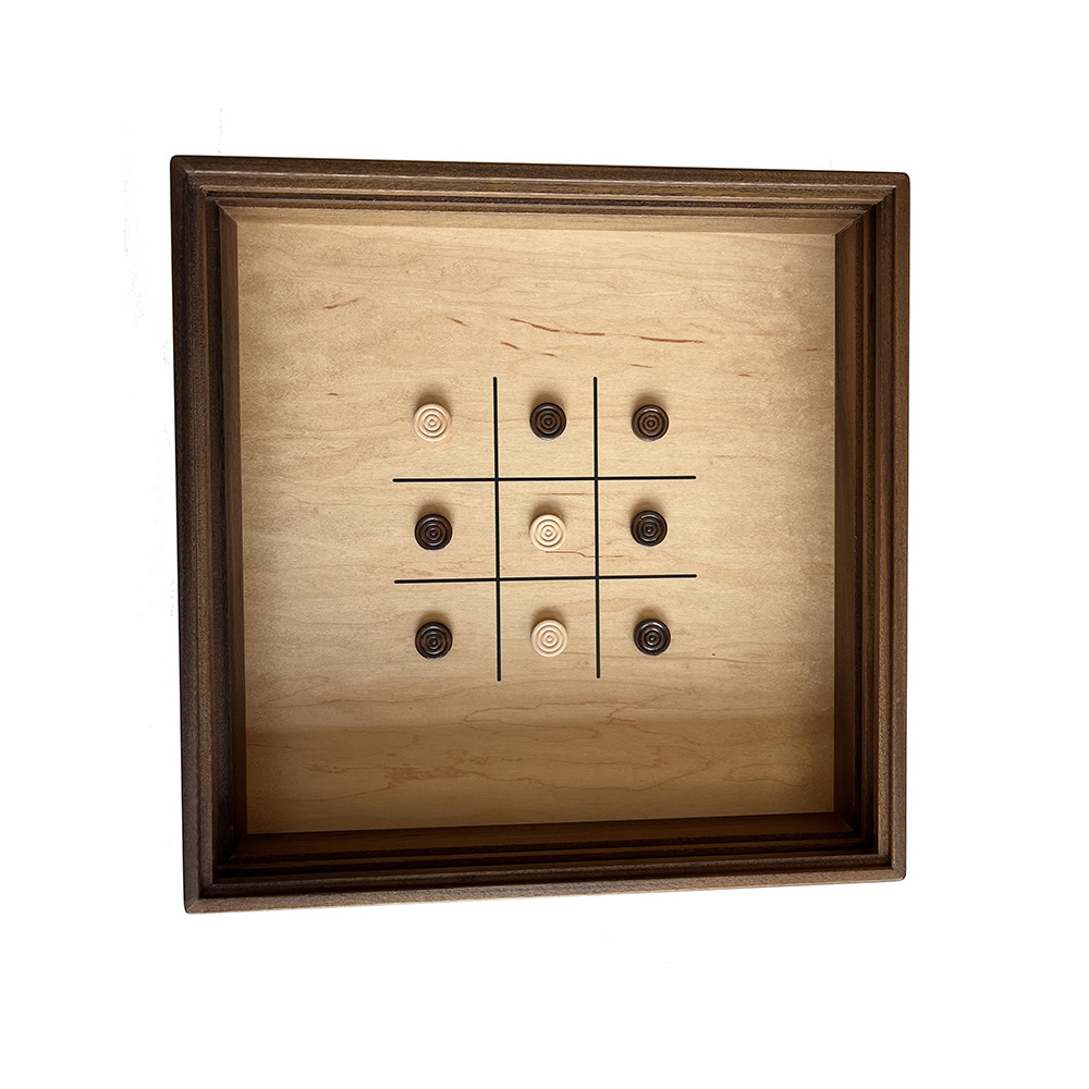 七合一棋盒