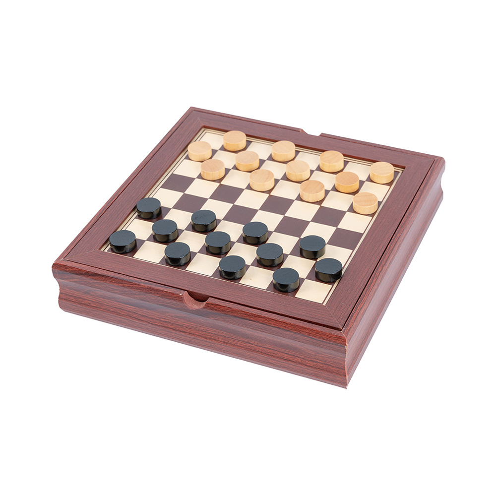 7合一棋盒