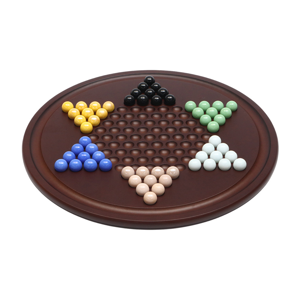 Chinese Checkers