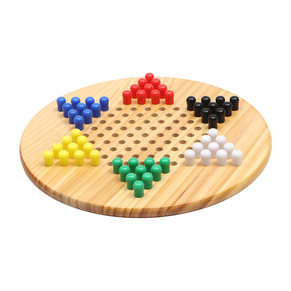 Chinese Checkers