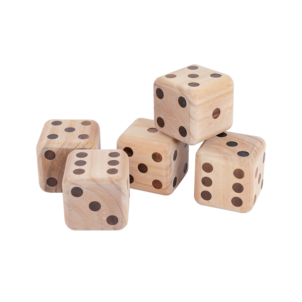 Garden Dice