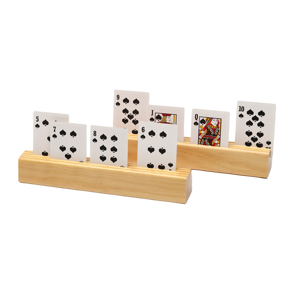 Poker Rack, Poker holder