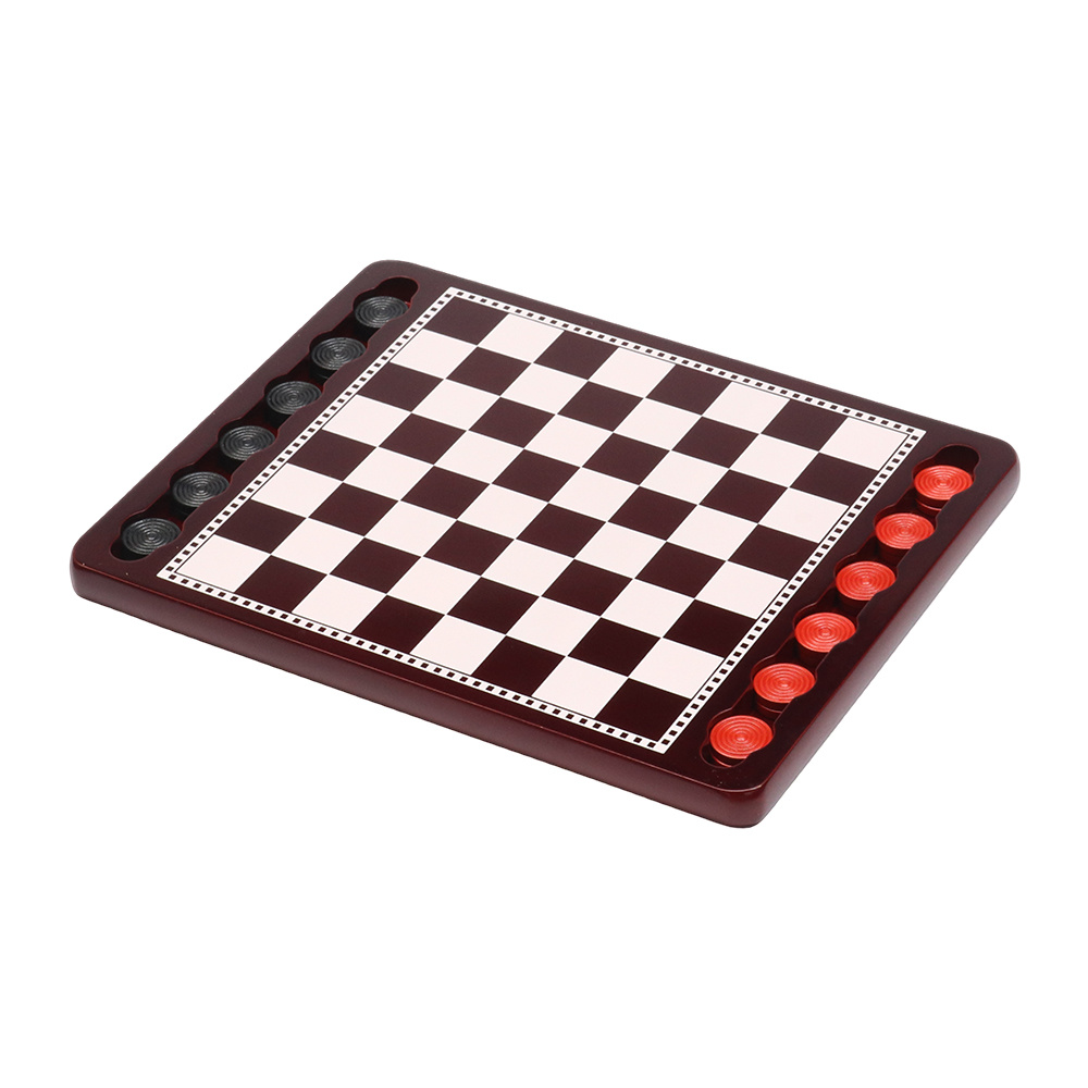 Checkers Board