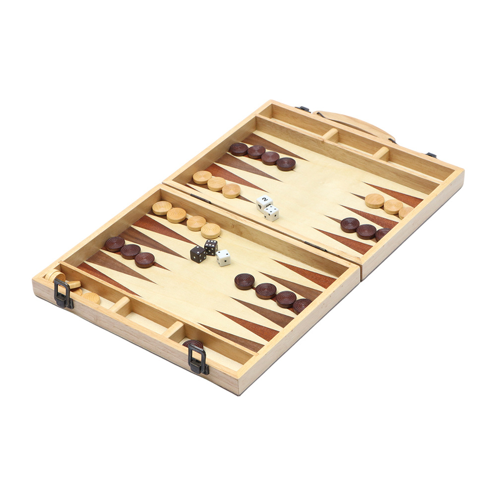 Backgammon