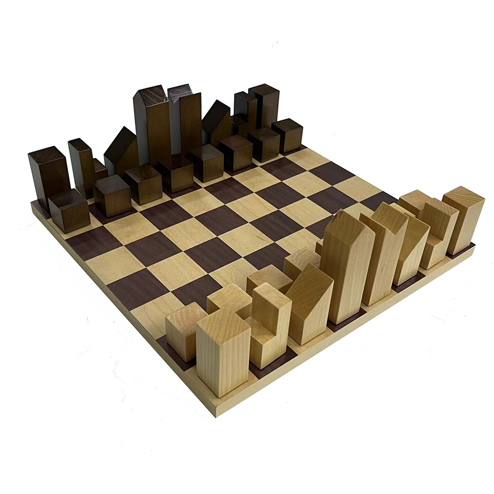 Lanier Graham Chess