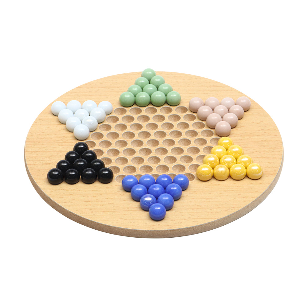 Chinese Checkers