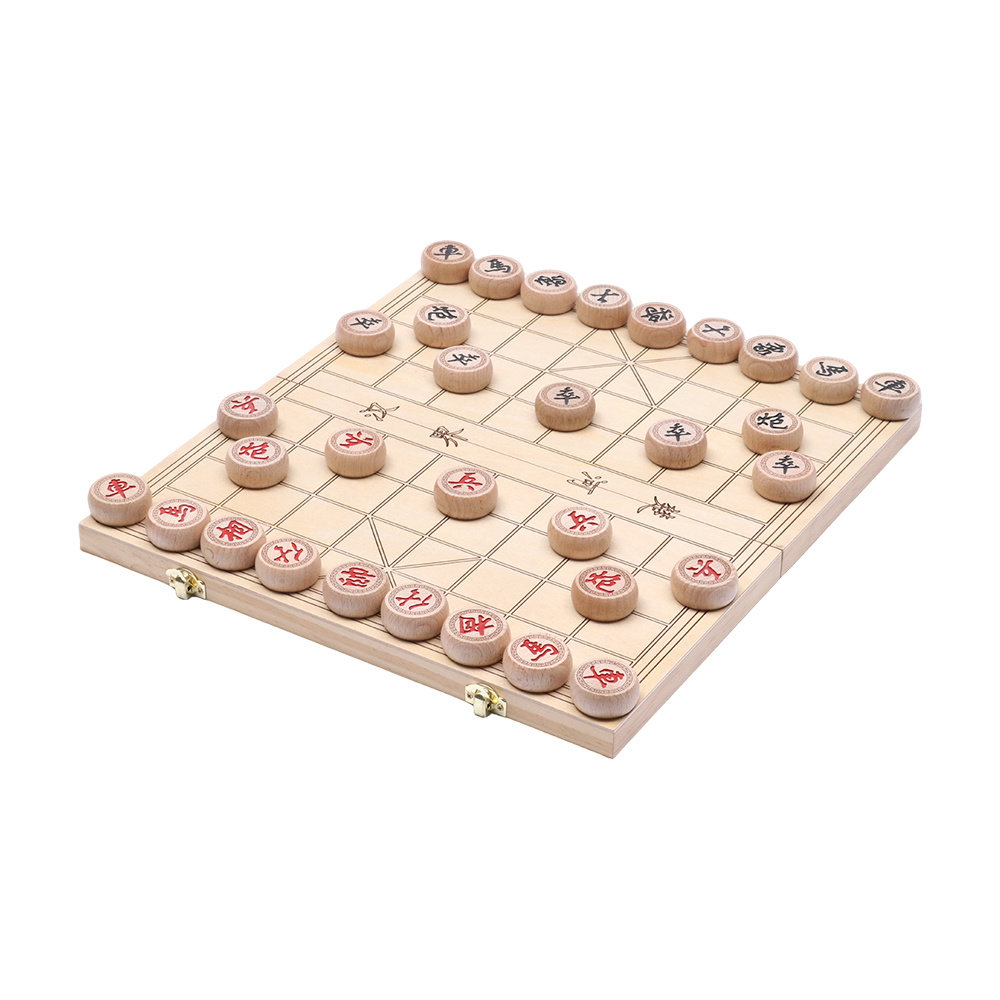 Chinese Chess