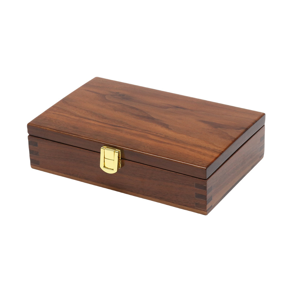 Wooden Box