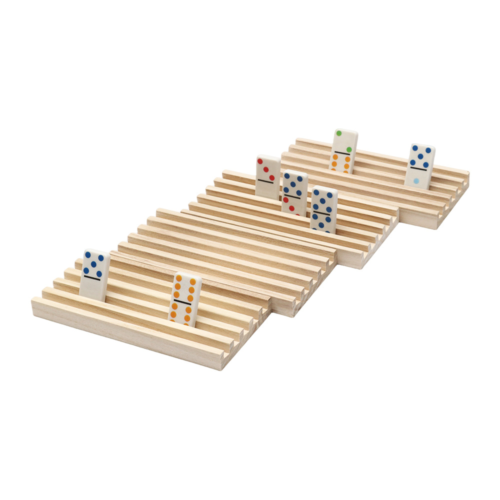 Domino Rack